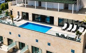 L'Adresse Boutique Hotel & Spa Tanger